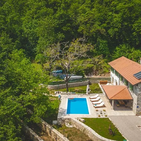 Lumaca Вілла