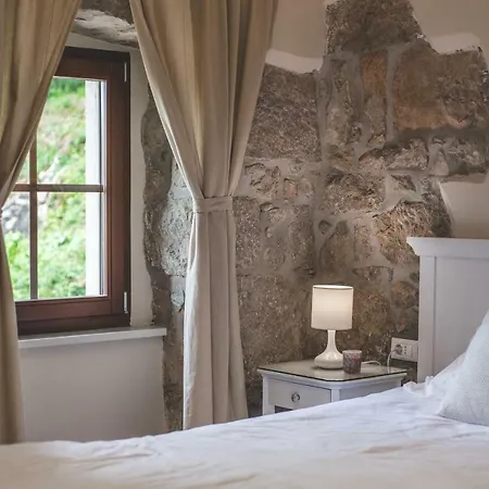 Lumaca Villa Opatija